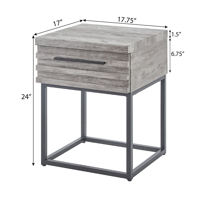 Ensemble 3 pièces de tissu d'ameublement, Beige