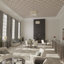 Charpente de plafond décorative Laird-83969013-83988465