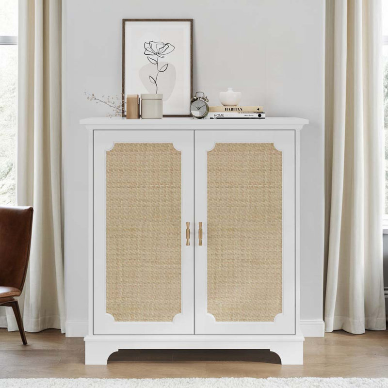 31.1" Entryway Console Table
