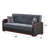 Genagra Upholstered 86'' Sofa-50313193