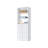 Modular Closets 4 Drawer Shelf Tower for Walk-in Closet Shelf-927015024