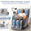 Fauteuil inclinable Zero Gravity