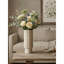 Vase au design contemporain