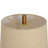 Lampe de table 34 po Casteel Midfield