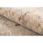 Tapis beige et multicolore de haute qualité noué à la main-1786134061