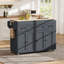 137 cm W Kitchen Island with-164919573