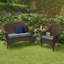 Coussin de siège d'extérieur ARDEN