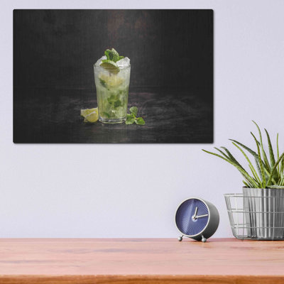 "Irresistible Mojito" par Luxe