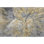 Premium Machine Washable Mayfield AMF2283 Abstract Rug