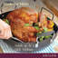 Anolon Advanced Hard Anodized Nonstick Roaster / Roasting Pan with Rack