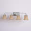 Aline 4 - Light Dimmable Vanity Light-1212385684