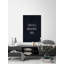 1 Piece Wrapped Canvas Wall Art-1876718616