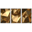 Impression sur toile 3 pièces-124478543-56497835