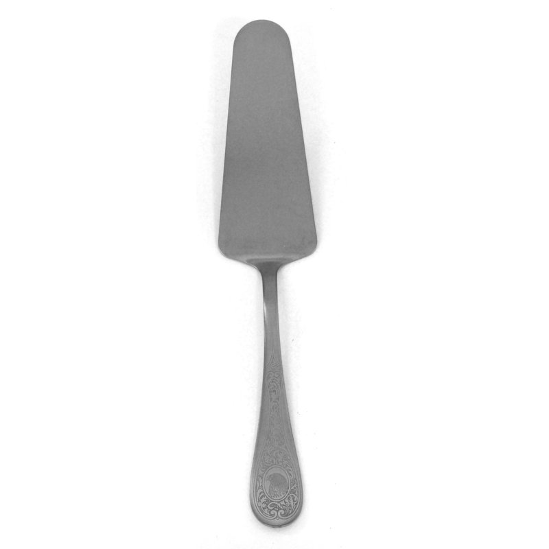 Plat à gâteau Diana, Glace