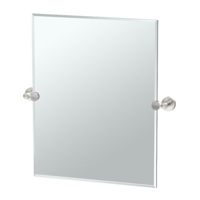 Miroir mural Glam Miroir de salle de bain
