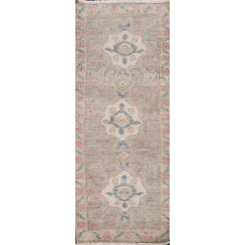 Tapis turc en laine Anatolian