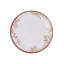 Ensemble de petit déjeuner 14 pièces 100% ruban de porcelaine 14 pièces