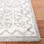 Tapis oriental en laine et coton touffeté à la main Pezanetti-2135836167
