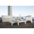 Jut 36" Wide Outdoor Patio Sofa-49223009