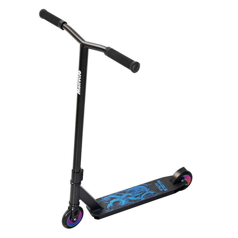 Monvelo Scooter