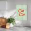 Cin Cin Gingham-129895858