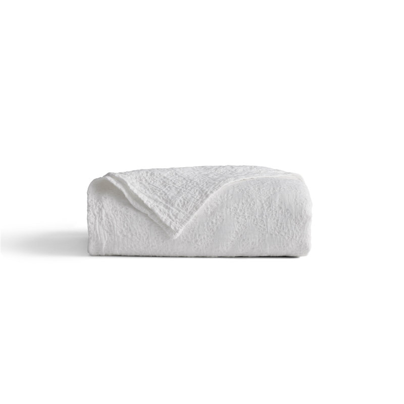Housse pour couverture Jacq, Blanc, Double/Grand