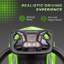AIYAPLAY Licensed 2 in 1 Baby Ride on Push Car No Power 1-3 Years-71484288