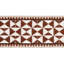 Zulma Embroidered Tape-60939626