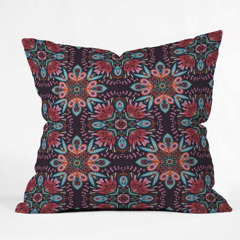  Coussin intérieur / extérieur Phiapradit