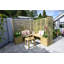 Modular Seating Option 3