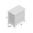 32 " Wide 2 Solid Wood Lateral Filing Cabinet