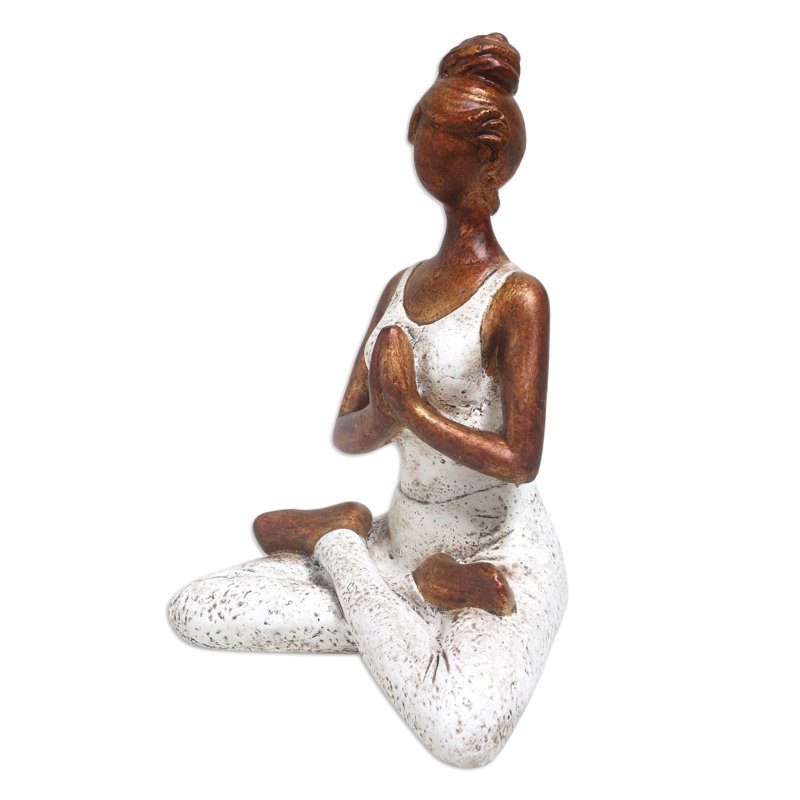 Figurine Asana