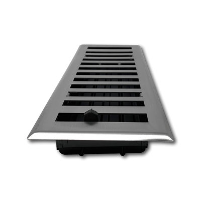 Madelyn Carter Stainless Steel Vent Cover
