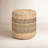 Penthia Upholstered Pouf