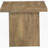 End Table With Square Tabletop