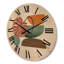 Horloge murale géométrique-63892898