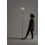 MIST LED Floor Lamp Set-1342320129