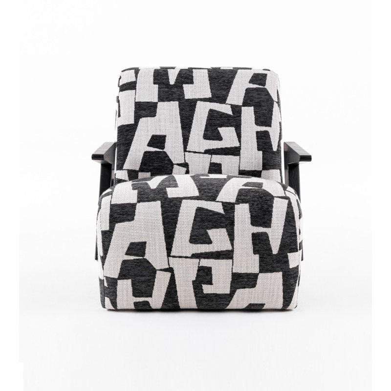 Gjuro Upholstered Accent Chair