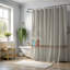 Cosy Blizzard - Rideau de douche Premium-1581747774