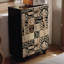 Armoire de style rétro French Art Home