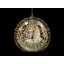 Samson 1 - Light Sphere Pendant