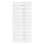 Collection de serviettes surdimensionnées 100% coton Anovia Hotel Terry