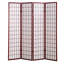 Paravent Shoji pliable Alex 70'' H-20118410-119045061