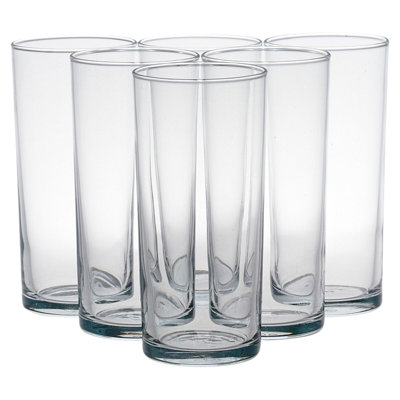 200ml Glass Set