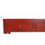 37'' W Solid Wood Console Table