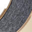 Grande roue de tapis roulant pour chats d'intérieur pour chat 35,8 pouces