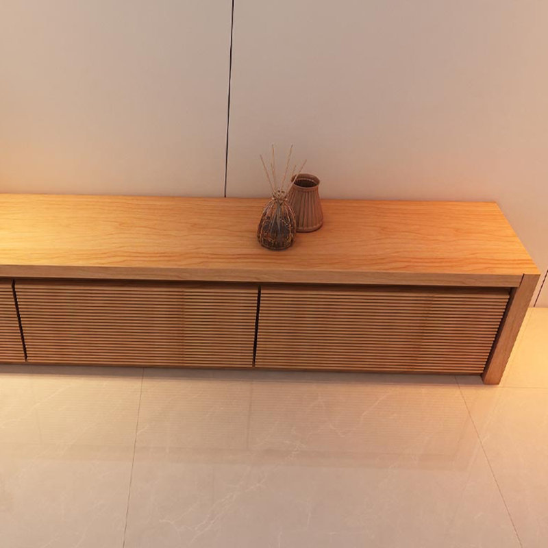 Meuble Télé Simple - Design Élégant | Wayfair Canada