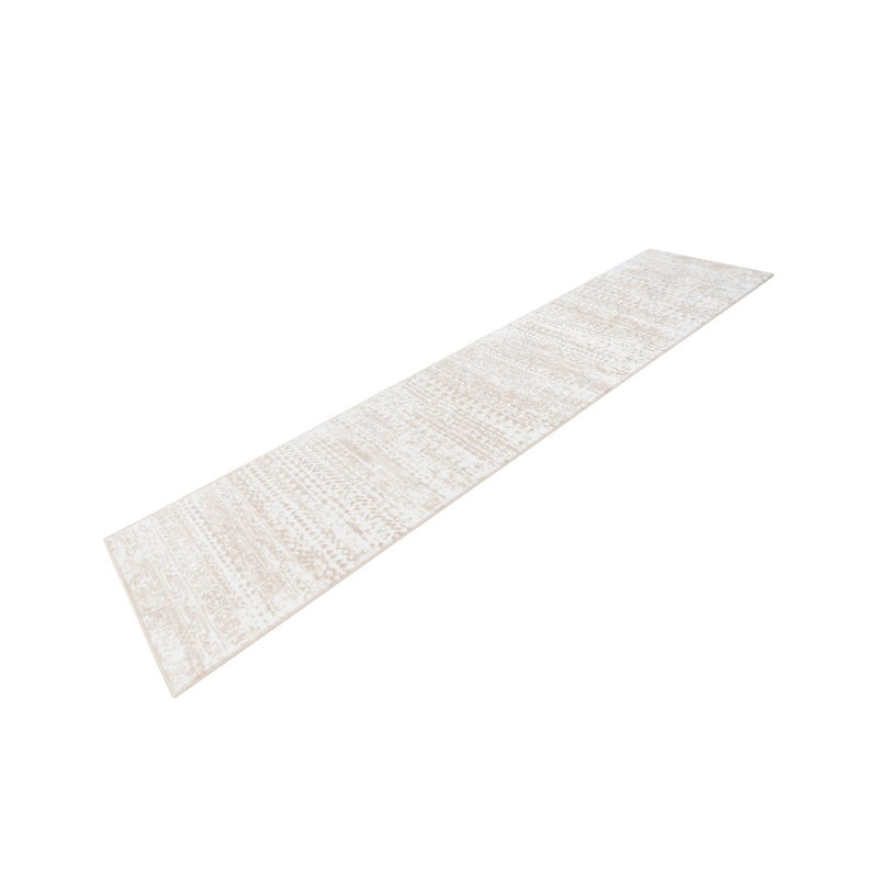 Williston Forge Hermitage Rug, Runner 2'7" x 12'