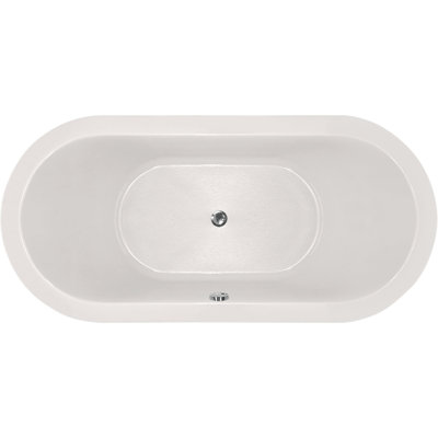 Elle 66'' x 32'' Air Bathtub