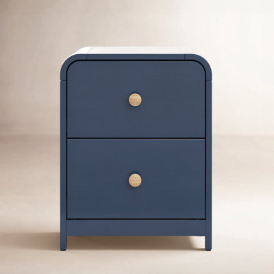 Santos Nightstand